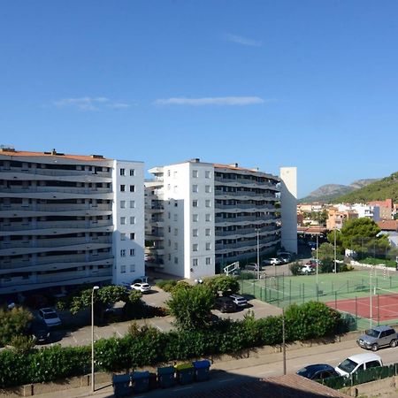 Rocamaura II 5-7 Apartman L'Estartit Kültér fotó