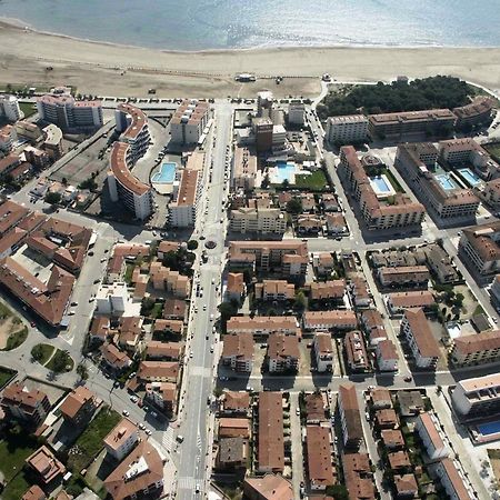 Rocamaura II 5-7 Apartman L'Estartit Kültér fotó