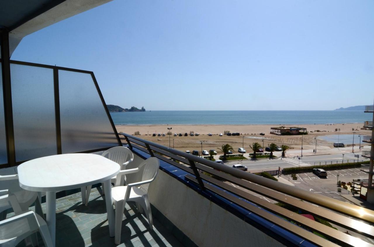Rocamaura II 5-7 Apartman L'Estartit Kültér fotó