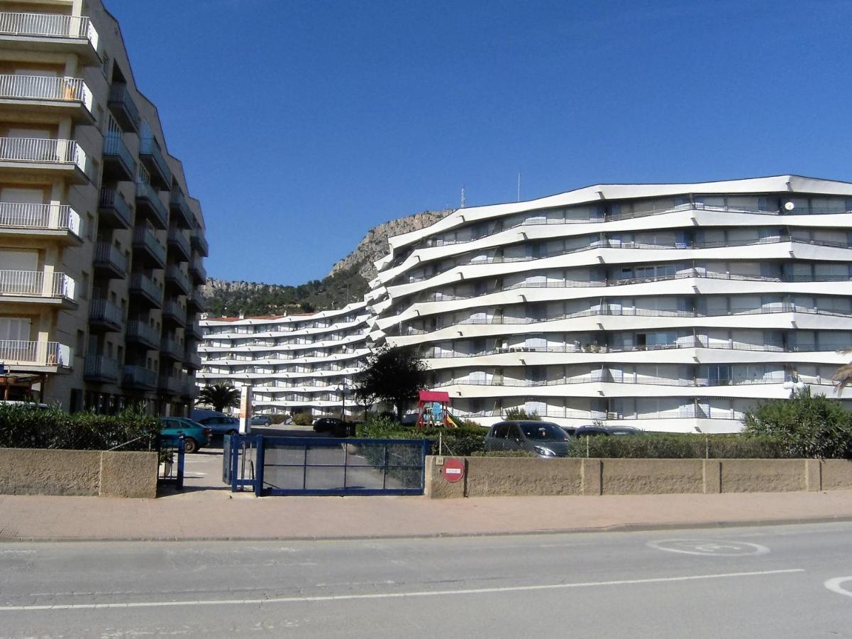 Rocamaura II 5-7 Apartman L'Estartit Kültér fotó
