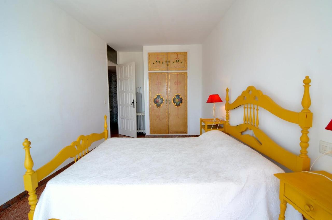 Rocamaura II 5-7 Apartman L'Estartit Kültér fotó