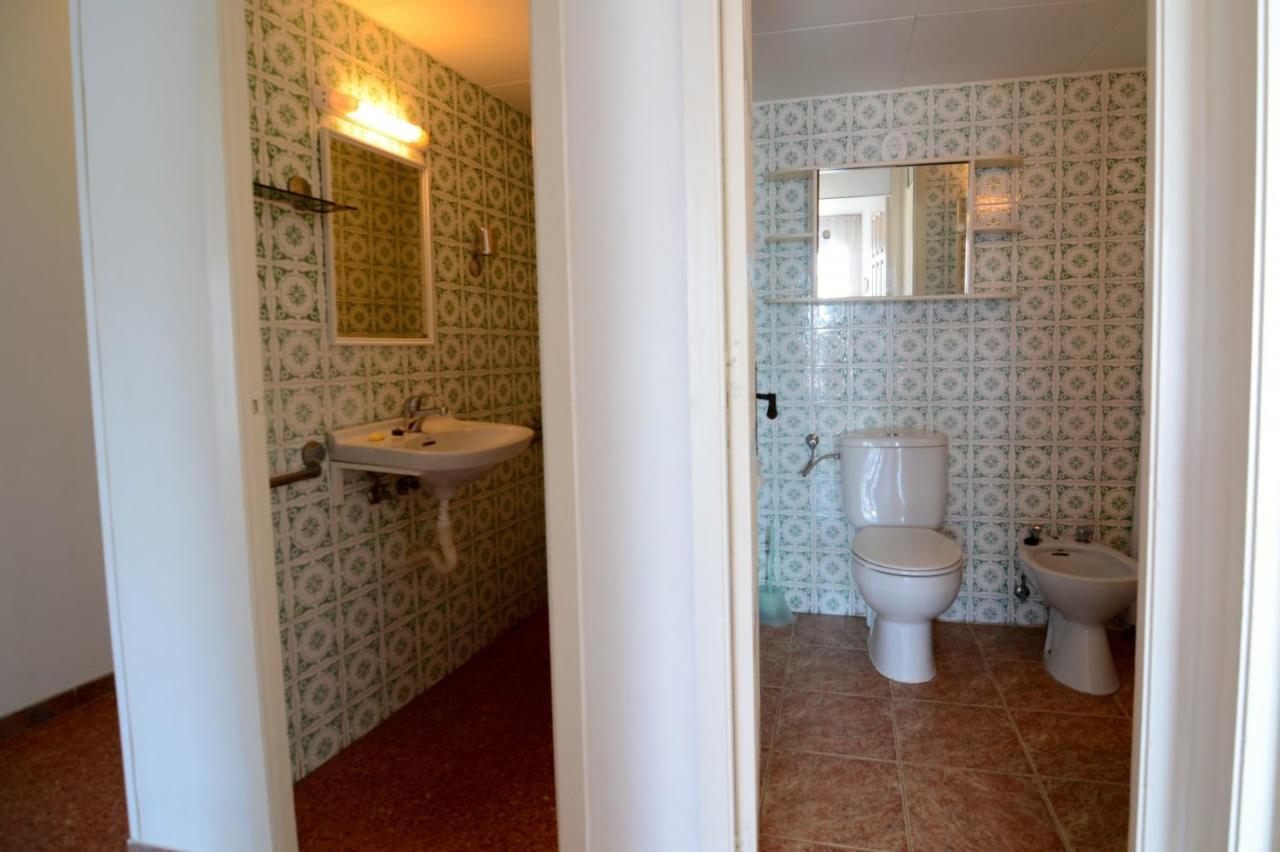 Rocamaura II 5-7 Apartman L'Estartit Kültér fotó