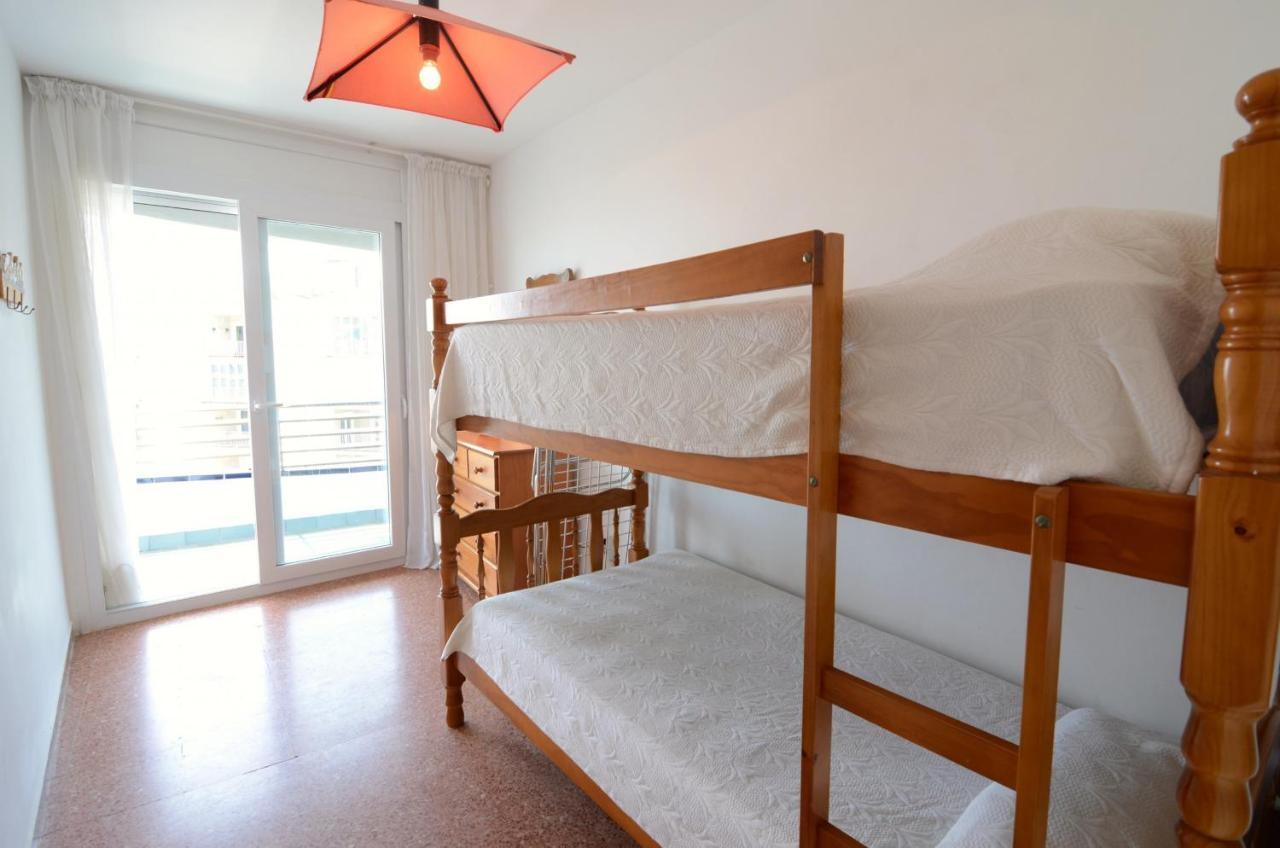 Rocamaura II 5-7 Apartman L'Estartit Kültér fotó